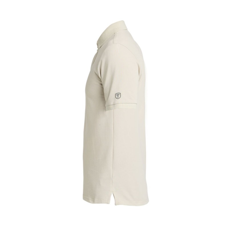 Polo tenson txlite tri-blend 465018211