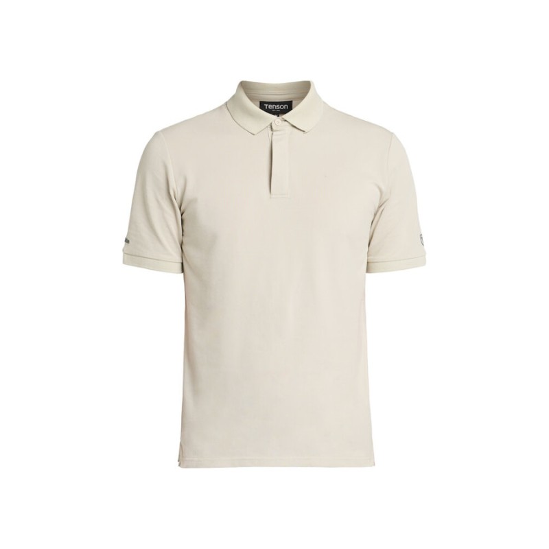 Polo tenson txlite tri-blend 465018211