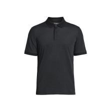 polo tenson txlite tri-blend 465018211 en negro
