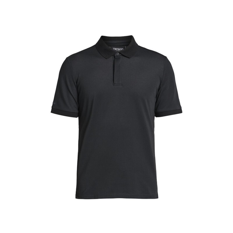 Polo tenson txlite tri-blend 465018211