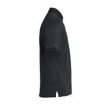 polo tenson txlite tri-blend 465018211 en negro