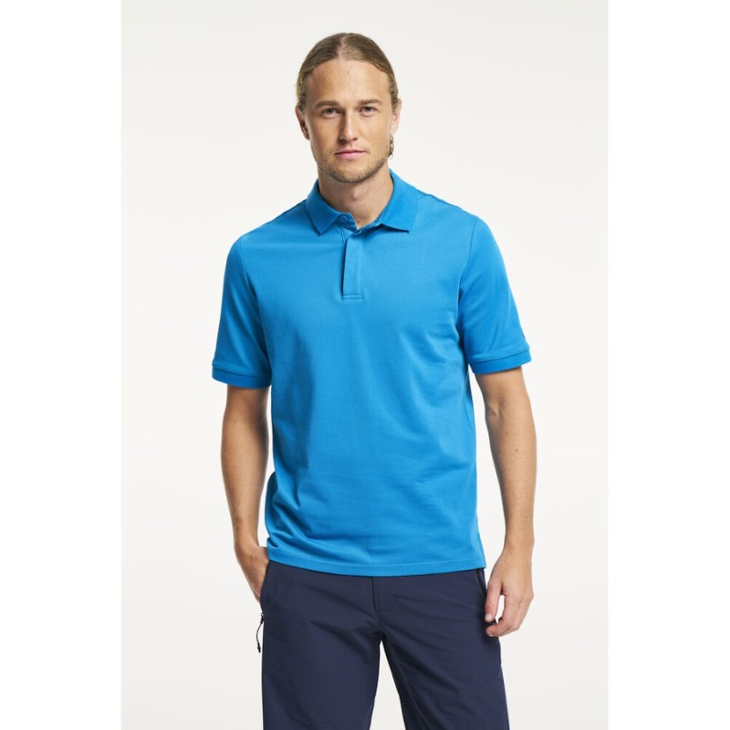 Polo tenson txlite tri-blend 465018211