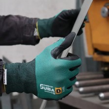 guante juba kpni4418 