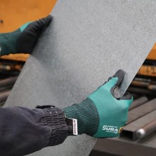 guante juba kpni4418 