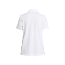 polo para mujer tenson txlite 465018217 en blanco