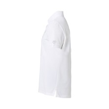 polo para mujer tenson txlite 465018217 en blanco