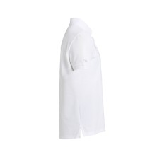 polo para mujer tenson txlite 465018217 en blanco