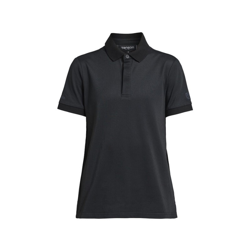 Polo mujer tenson txlite 465018217