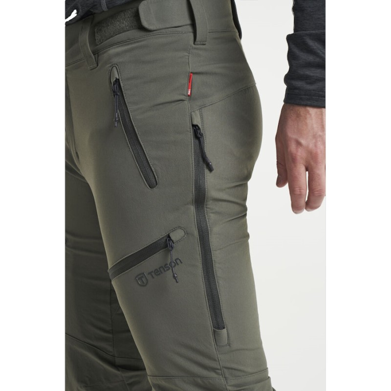 Pantalon tenson txlite flex 465018064