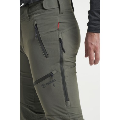Pantalón Tenson Txlite Flex 465018064