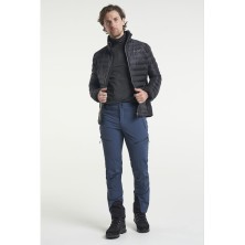 pantalón tenson txlite flex 465018064 en azul oscuro