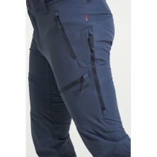 pantalón tenson txlite flex 465018064 en azul oscuro