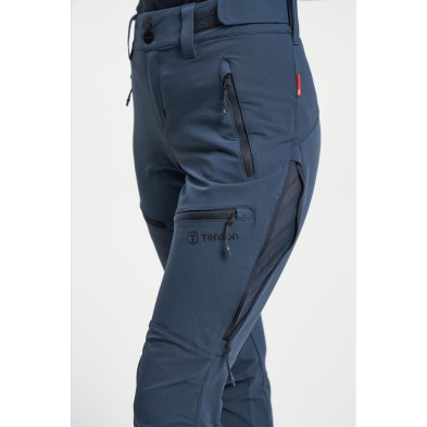 Pantalón Para Mujer Tenson Txlite Flex 465018063