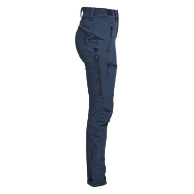 Pantalón Para Mujer Tenson Txlite Flex 465018063