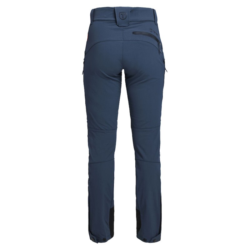 Pantalon mujer tenson txlite flex 465018063