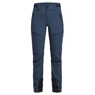 Pantalón Para Mujer Tenson Txlite Flex 465018063