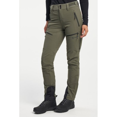 Pantalón Para Mujer Tenson Txlite Flex 465018063