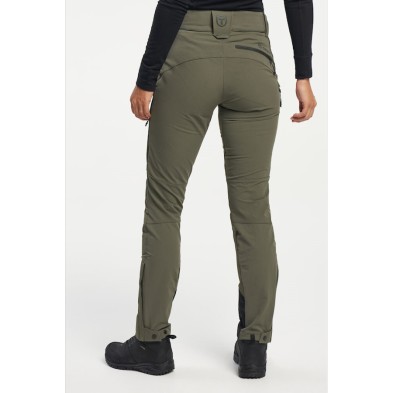 Pantalón Para Mujer Tenson Txlite Flex 465018063