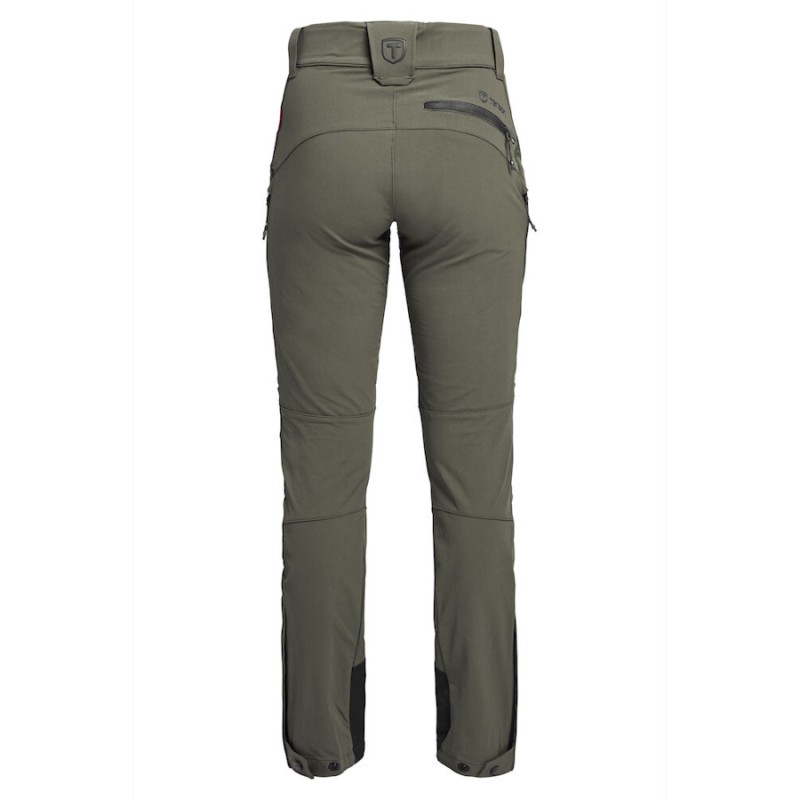 Pantalon mujer tenson txlite flex 465018063