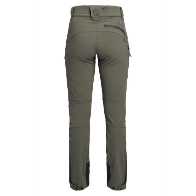 Pantalón Para Mujer Tenson Txlite Flex 465018063