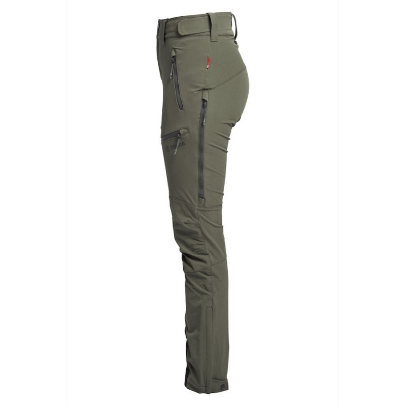 Pantalon mujer tenson txlite flex 465018063