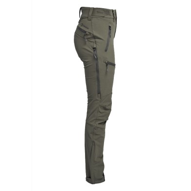 Pantalón Para Mujer Tenson Txlite Flex 465018063