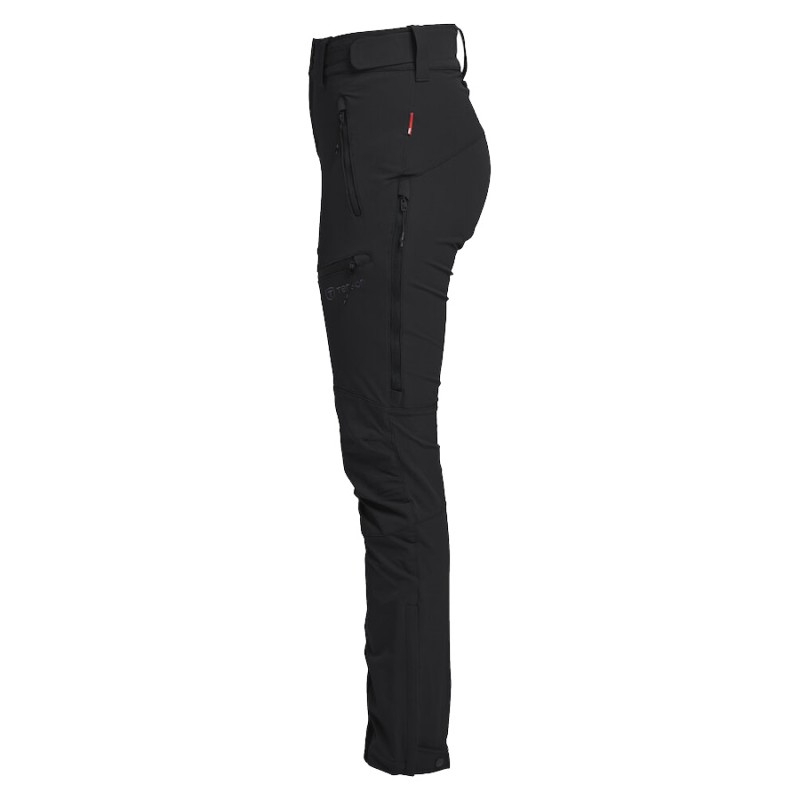 Pantalon mujer tenson txlite flex 465018063