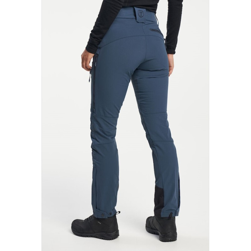 Pantalon mujer tenson txlite flex 465018063