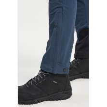 pantalón para mujer tenson txlite flex 465018063 en azul oscuro