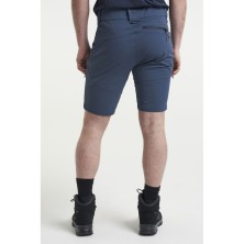 bermuda tenson txlite flex 465018066 en azul oscuro