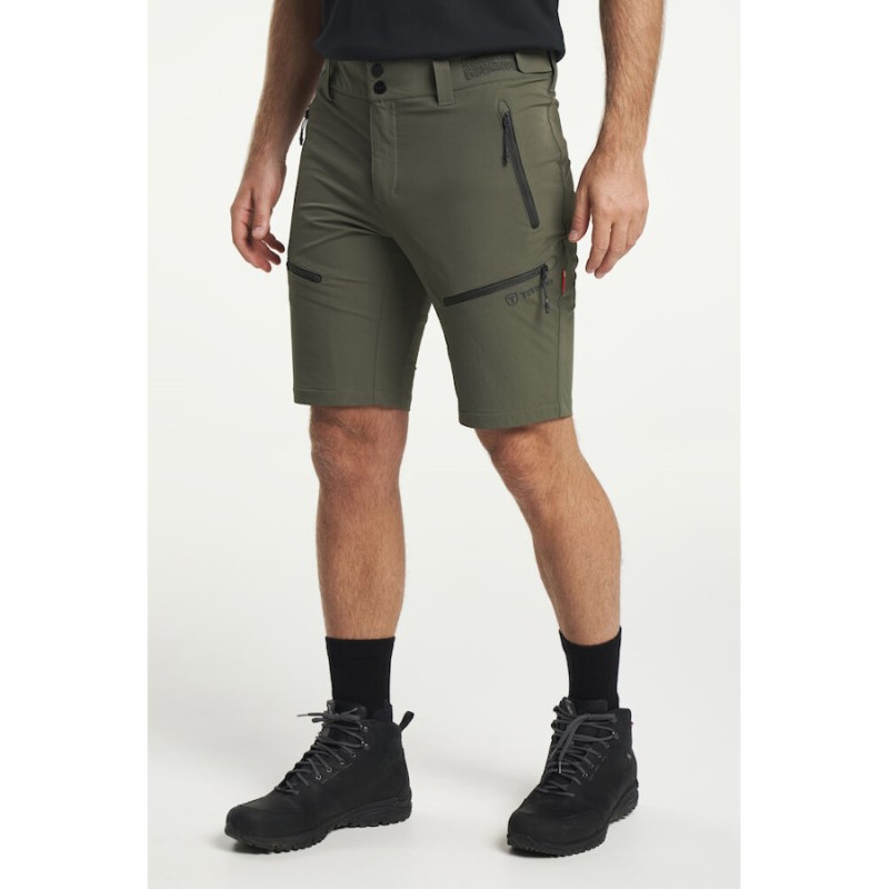 Bermudas tenson txlite flex 465018066
