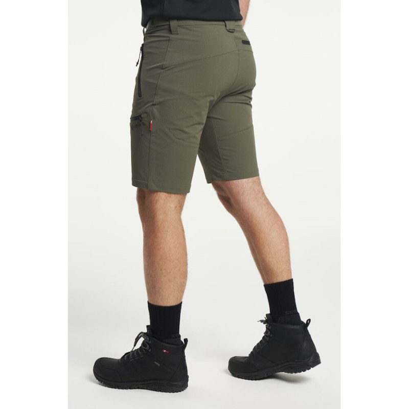 Bermudas tenson txlite flex 465018066