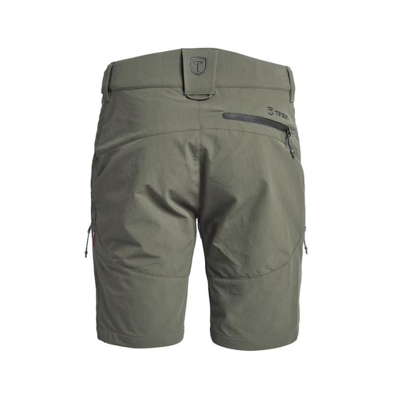 Bermudas tenson txlite flex 465018066