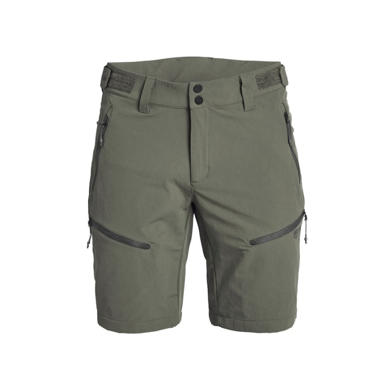 Bermudas tenson txlite flex 465018066