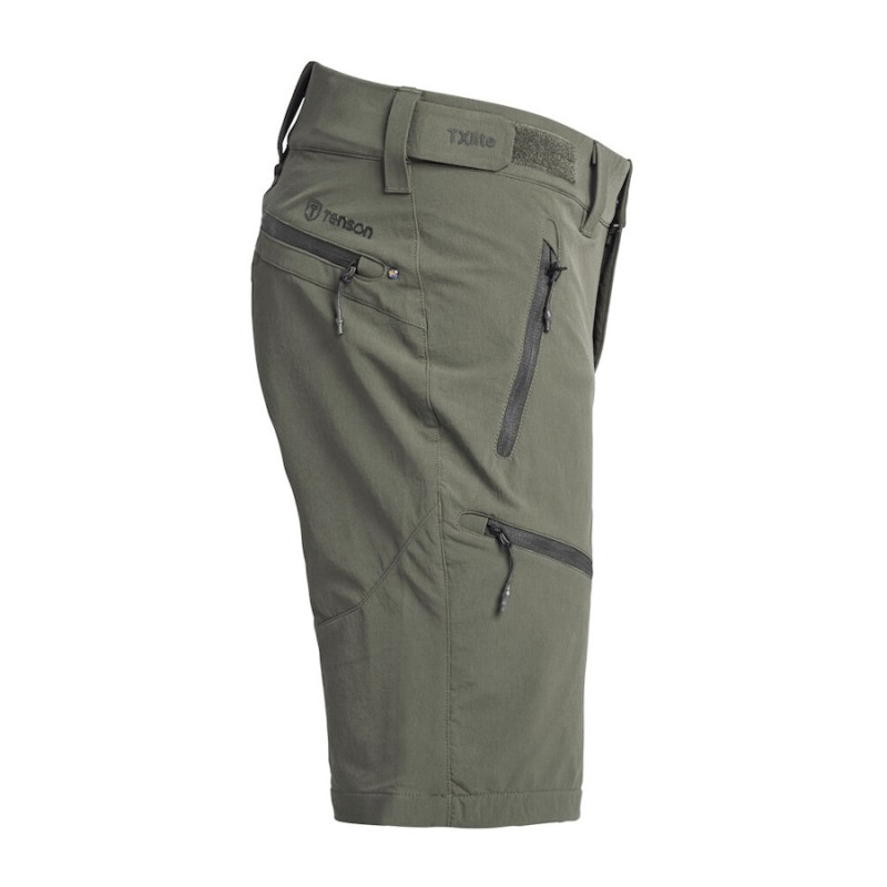 Bermudas tenson txlite flex 465018066