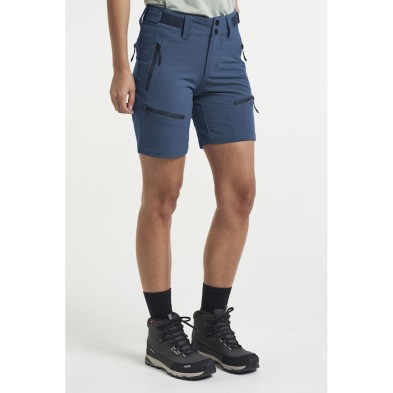 Bermuda Para Mujer Tenson Txlite Flex 465018065
