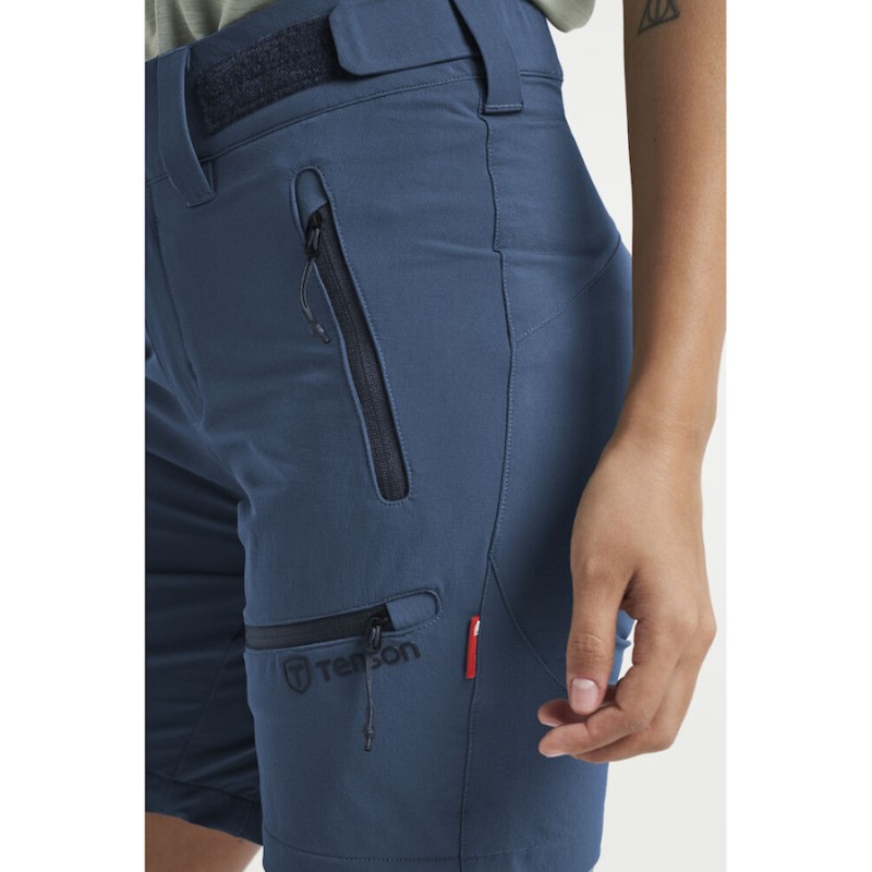 Bermuda mujer tenson txlite flex 465018065