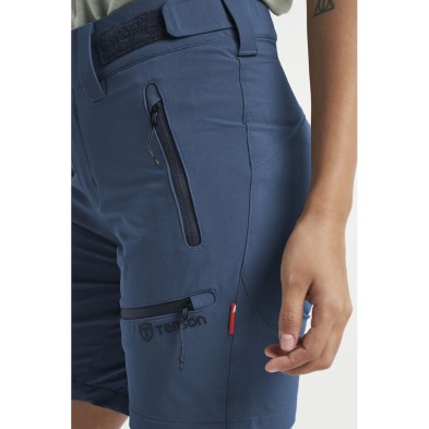 Bermuda Para Mujer Tenson Txlite Flex 465018065