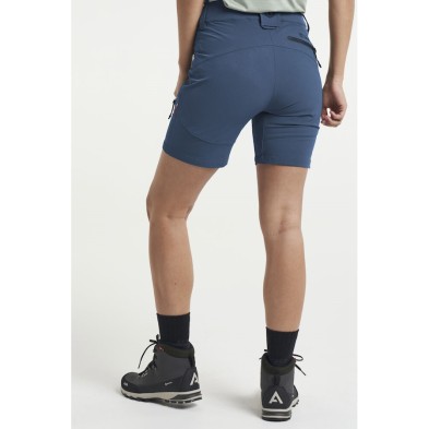 Bermuda Para Mujer Tenson Txlite Flex 465018065