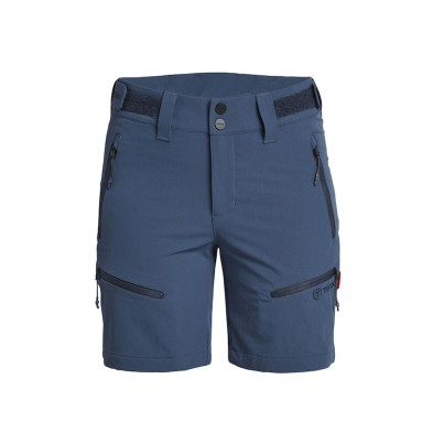 Bermuda Para Mujer Tenson Txlite Flex 465018065
