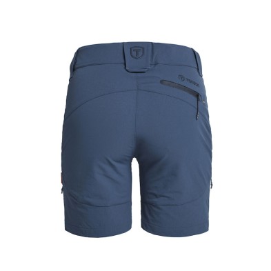 Bermuda Para Mujer Tenson Txlite Flex 465018065