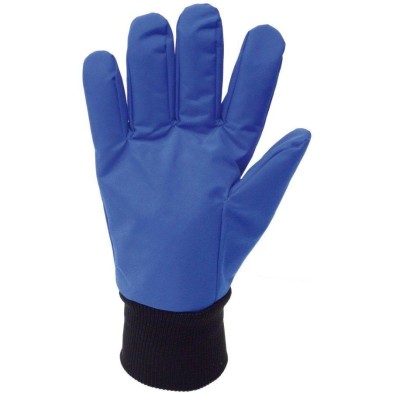 Guante Criogenico Cryo-Gloves Gcr Wr-Wp