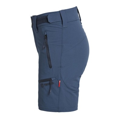 Bermuda Para Mujer Tenson Txlite Flex 465018065