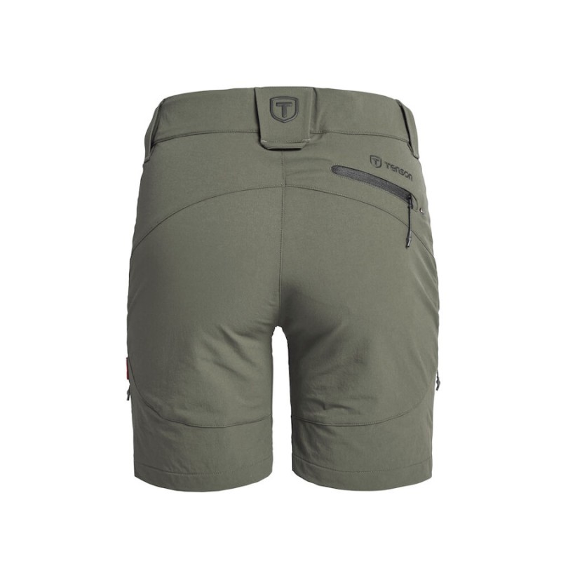 Bermuda mujer tenson txlite flex 465018065