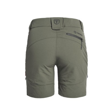 Bermuda Para Mujer Tenson Txlite Flex 465018065