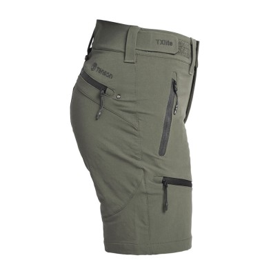 Bermuda Para Mujer Tenson Txlite Flex 465018065