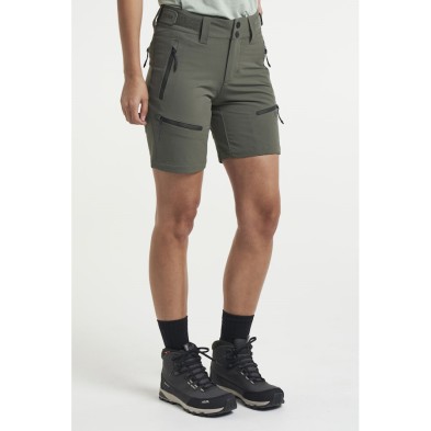 Bermuda Para Mujer Tenson Txlite Flex 465018065