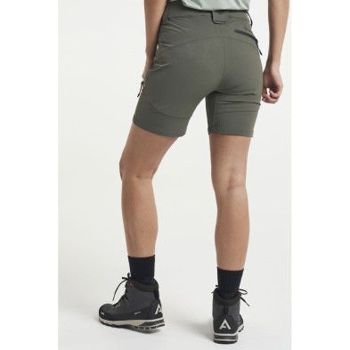 Bermuda Para Mujer Tenson Txlite Flex 465018065