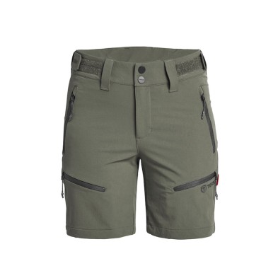 Bermuda Para Mujer Tenson Txlite Flex 465018065