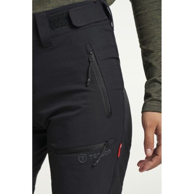 Bermuda Para Mujer Tenson Txlite Flex 465018065